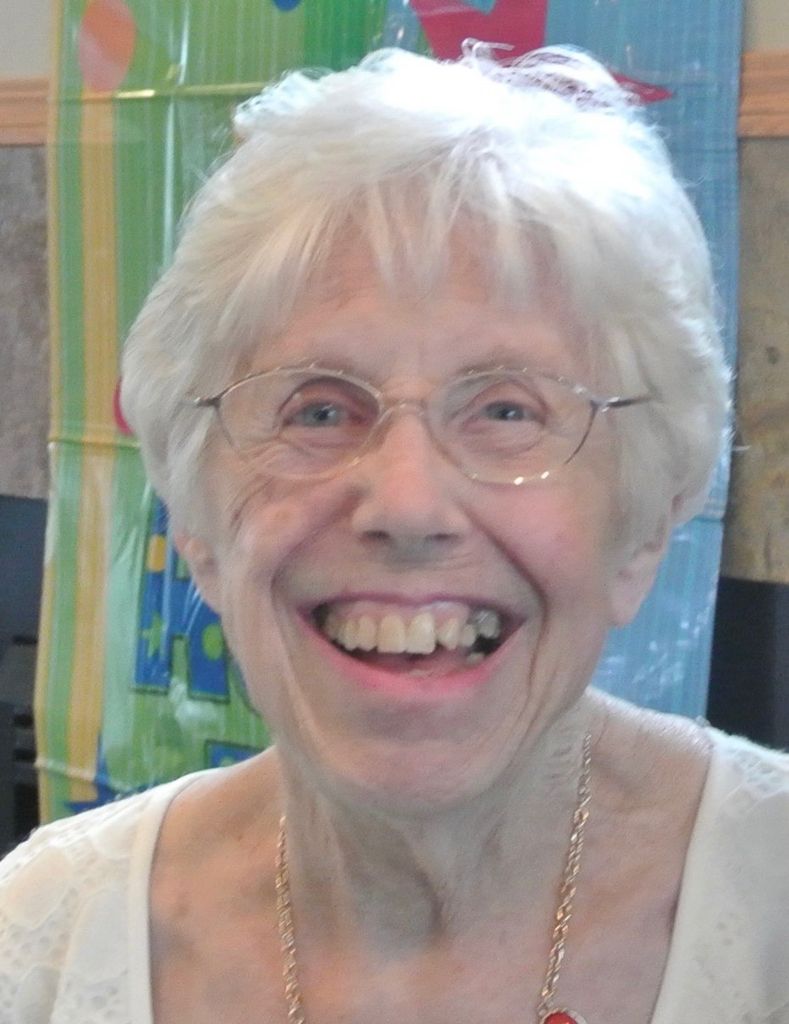 Dorotha L. Mcnerney Profile Photo