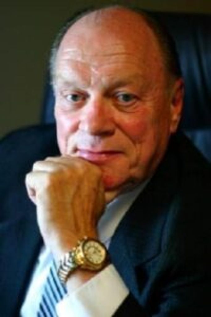 Harold B. Martin Jr.