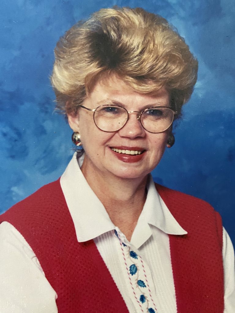 Norma Garris