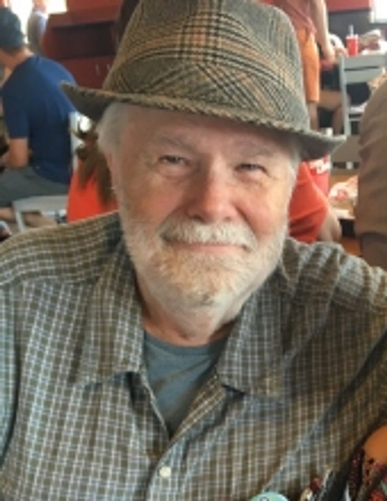 Richard Arlen Burgin