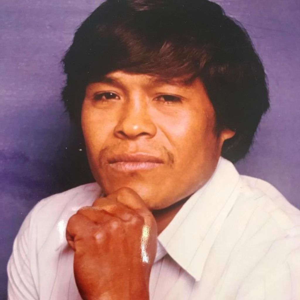 Valentin Sanchez