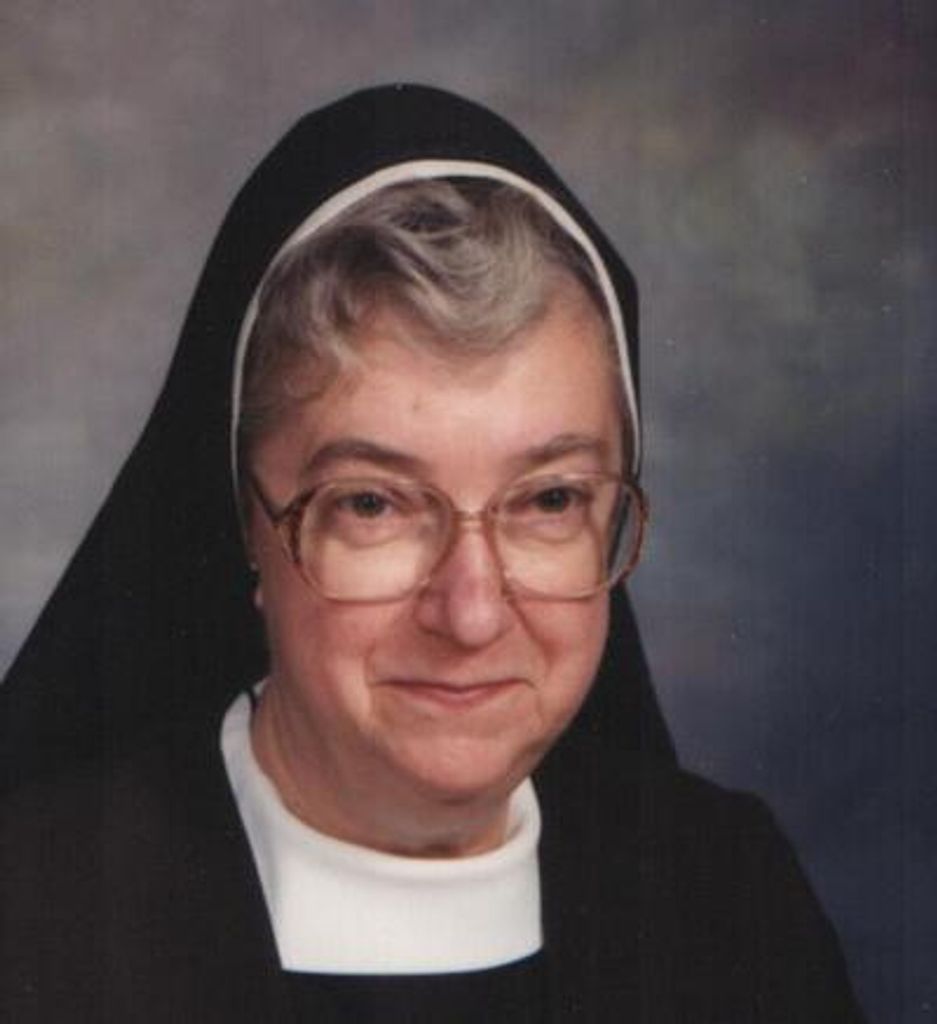 Sister Mary Felicia Golembiewski-Dove, Cssf