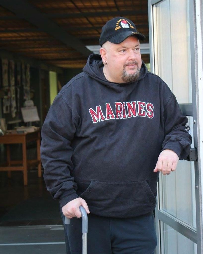 Robert M Constantino