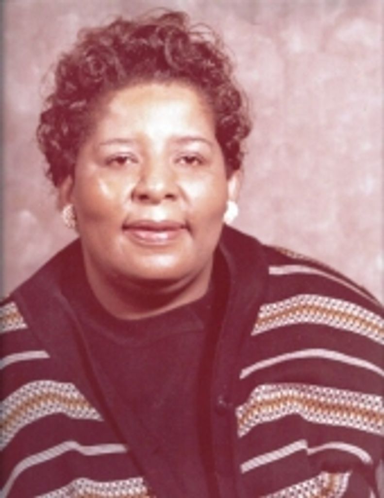 Florence  Eliza Walker