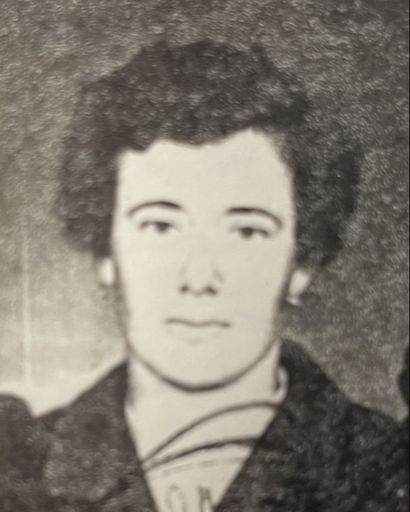 Olga Mingopoulos's obituary image