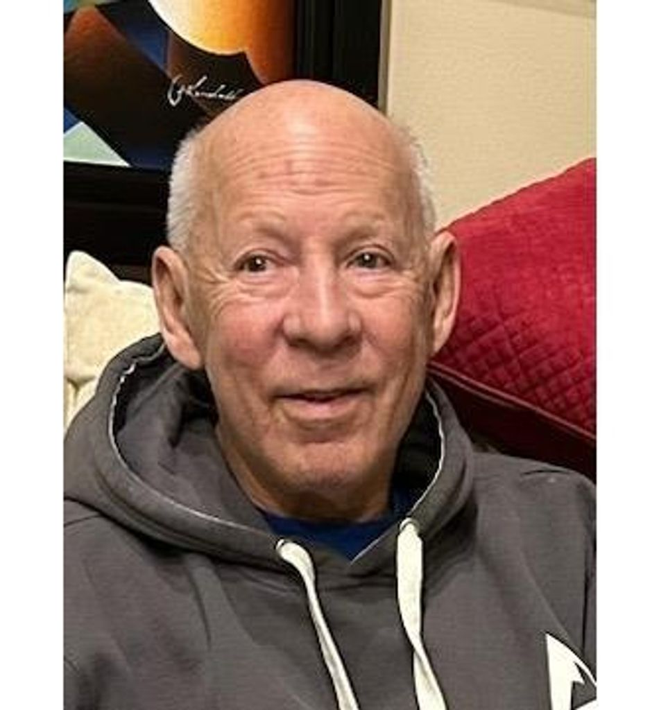 Michael Colman Profile Photo