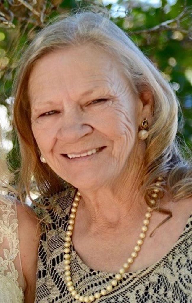Carolyn Dale Cannon Profile Photo