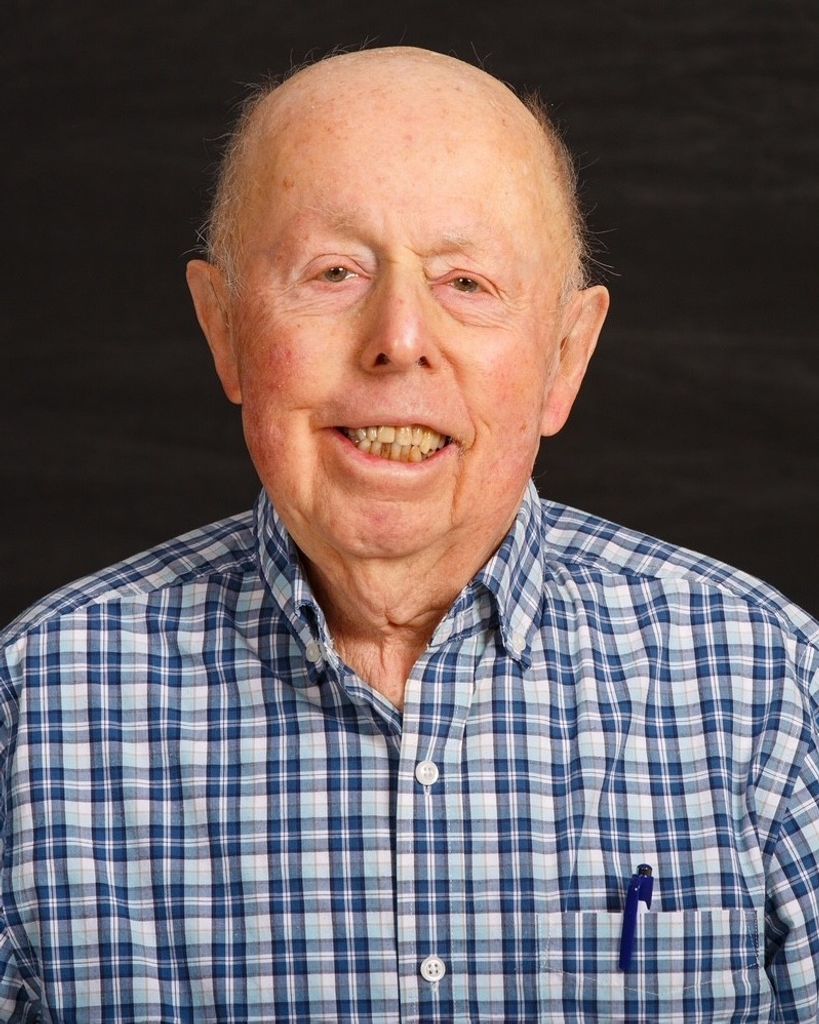 Frank Dawson Blest Profile Photo