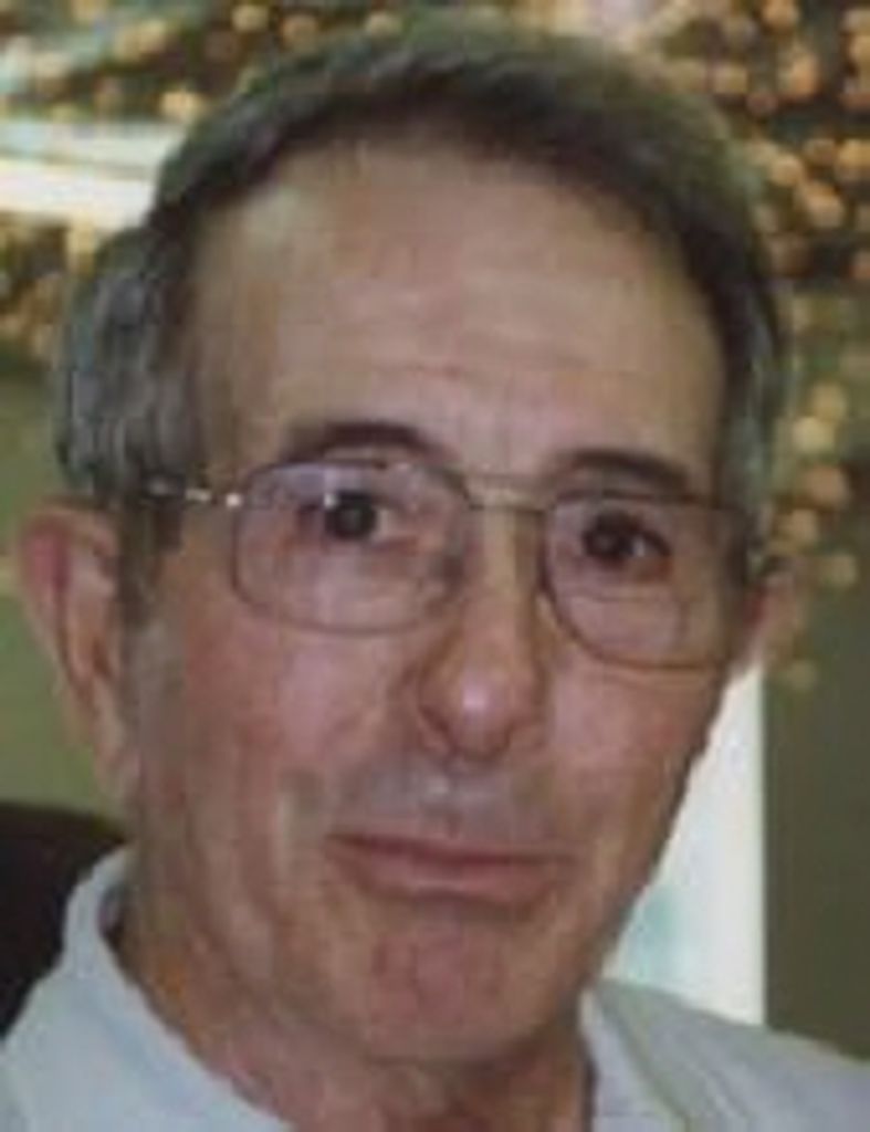 Jack W. Powell