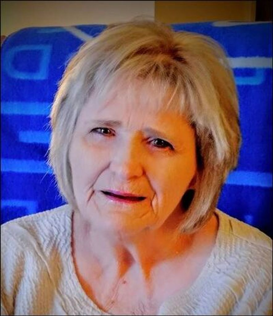 Brenda M Parrish Profile Photo