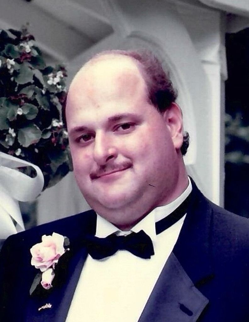 James  Anthony  Gaches Profile Photo