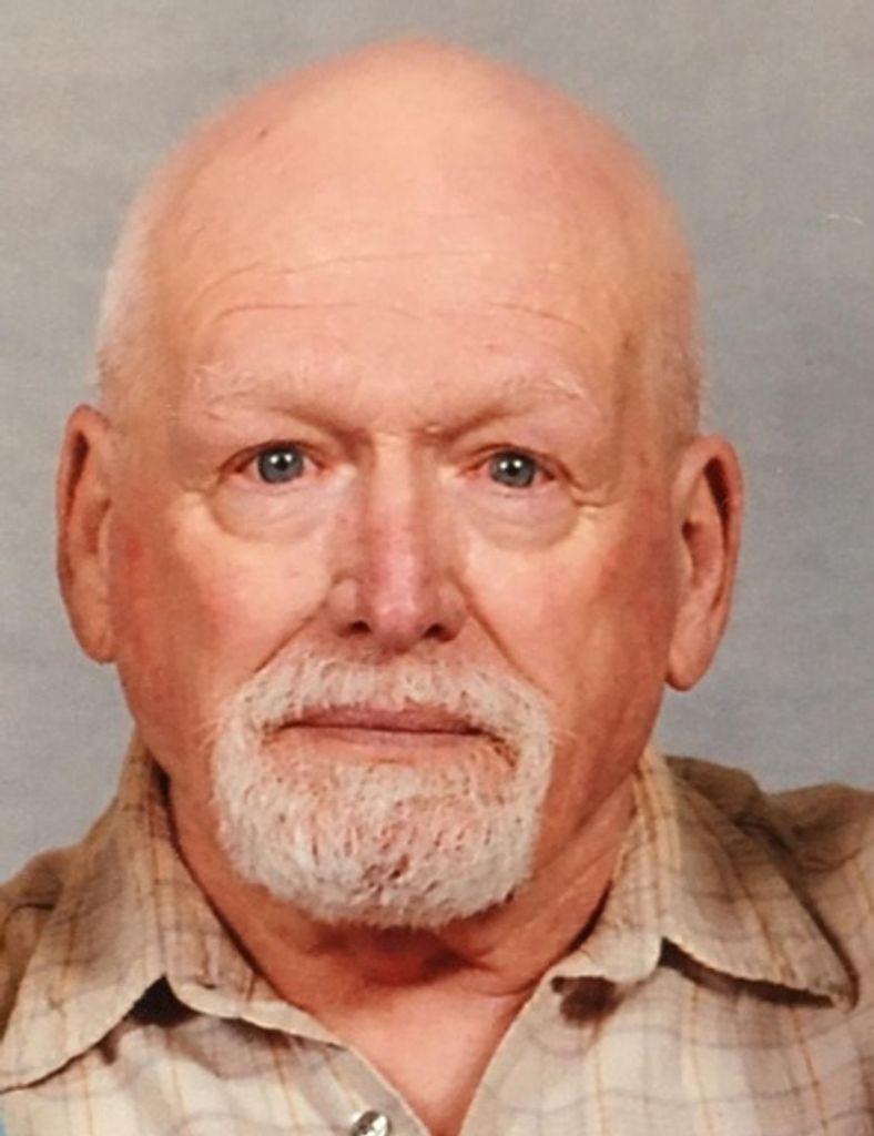 Roland E. Dugans, Jr