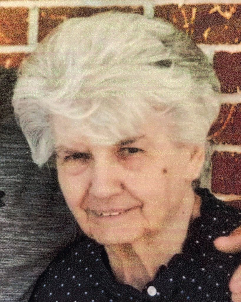Georgia JoAnn Taylor Profile Photo