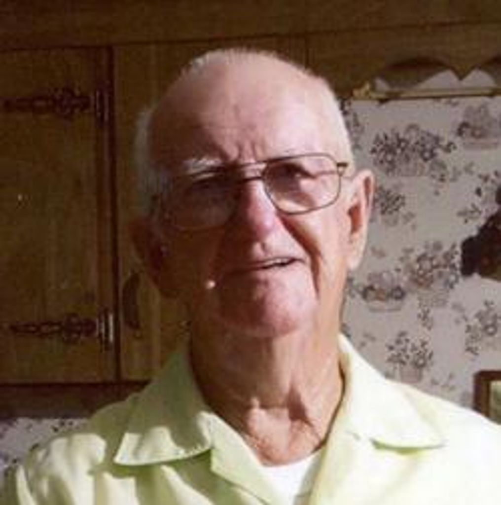 Kenneth Wayne Upton Profile Photo