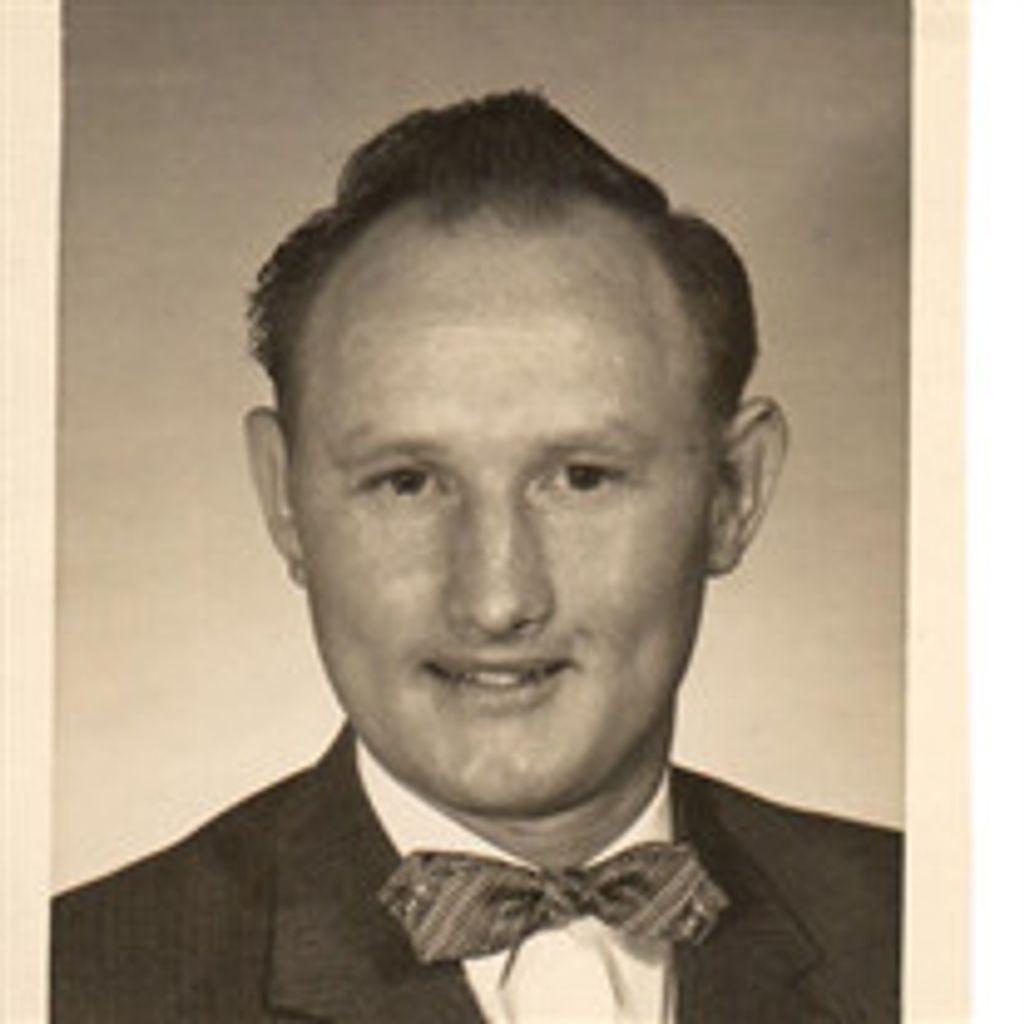 Joe A. Smith Profile Photo