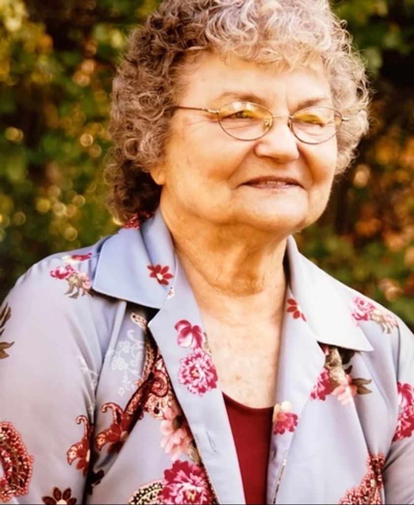 Jeanette Goolsby Formby