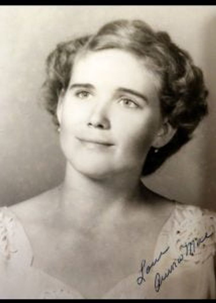 Purna Mae Roberts Profile Photo