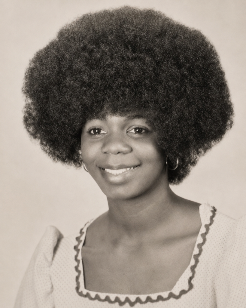 Jeanette Hunter Profile Photo