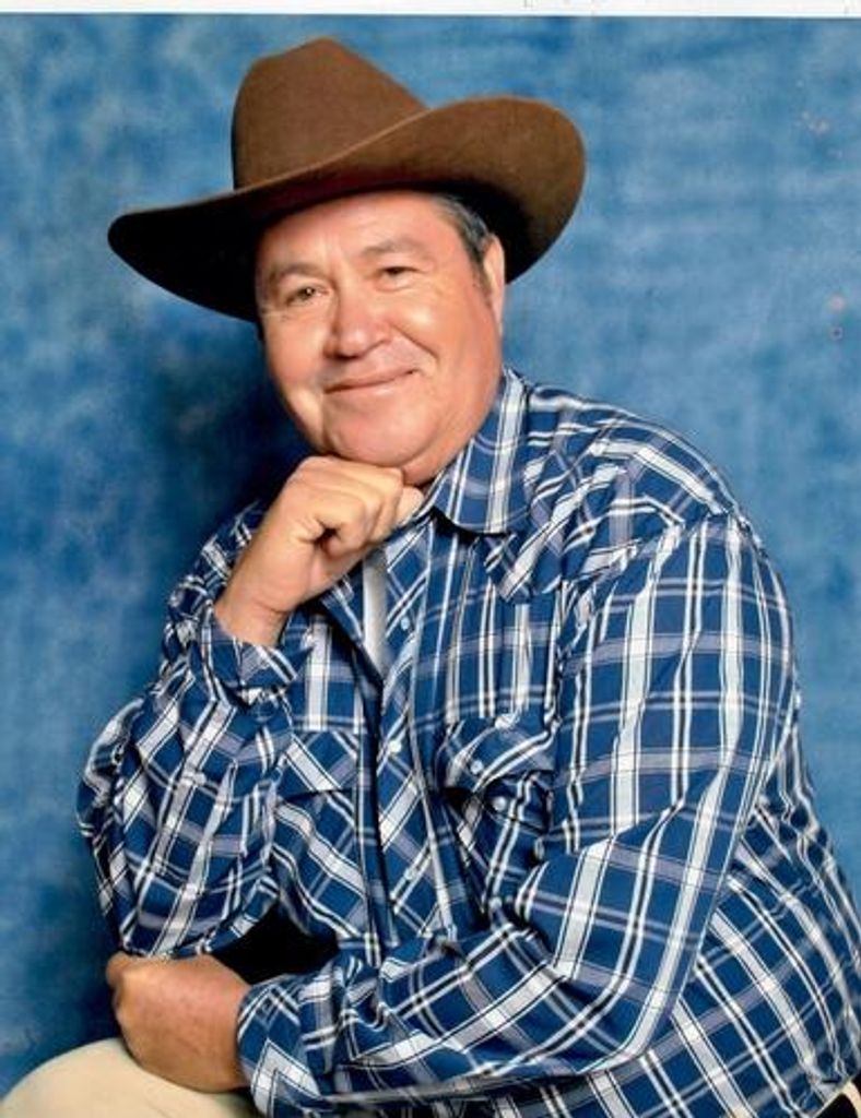 Juan Arreguin Figueroa Profile Photo