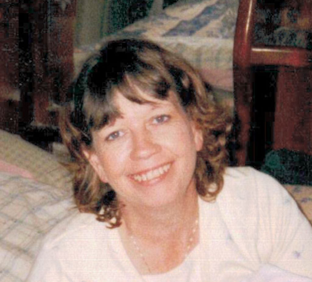 Darlene Cooper Profile Photo