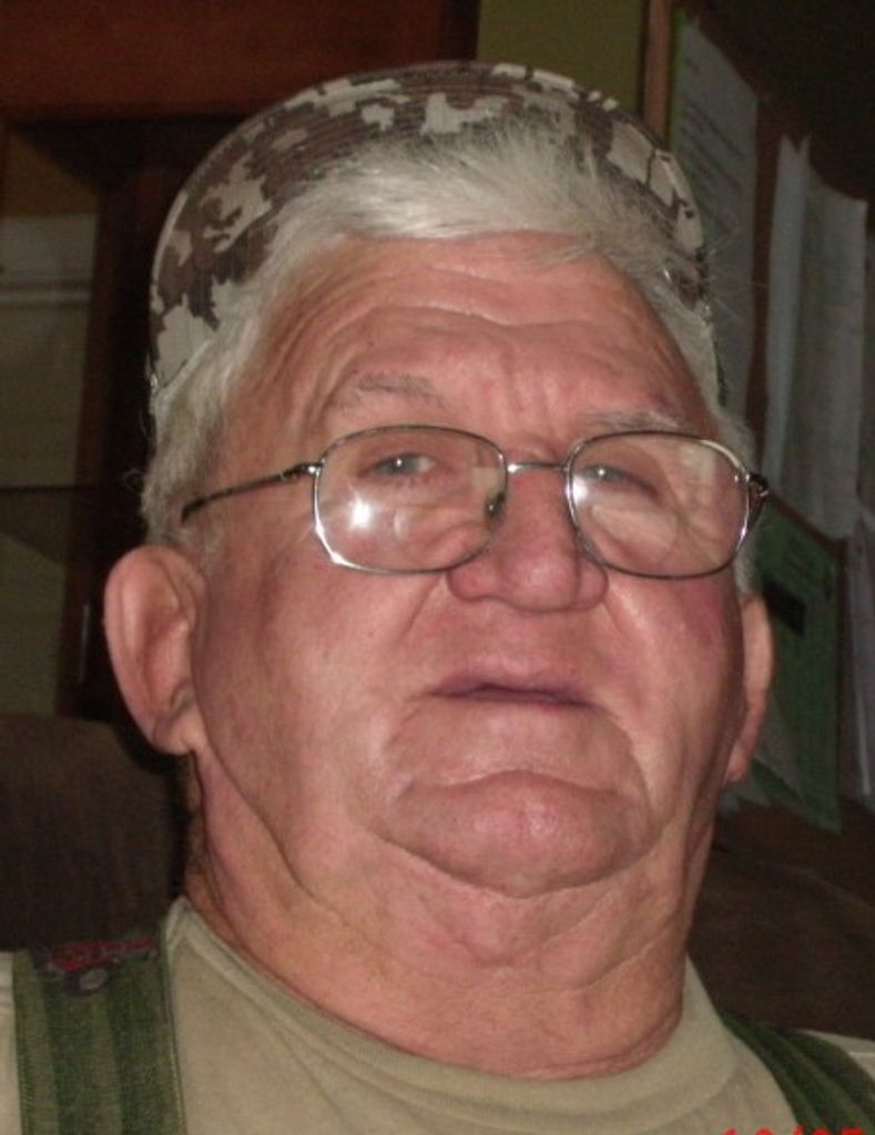 Charles "Chuck" Miller Profile Photo