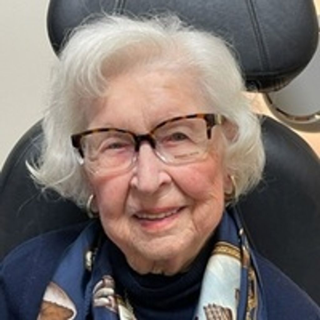 Marjorie Keltner Willis
