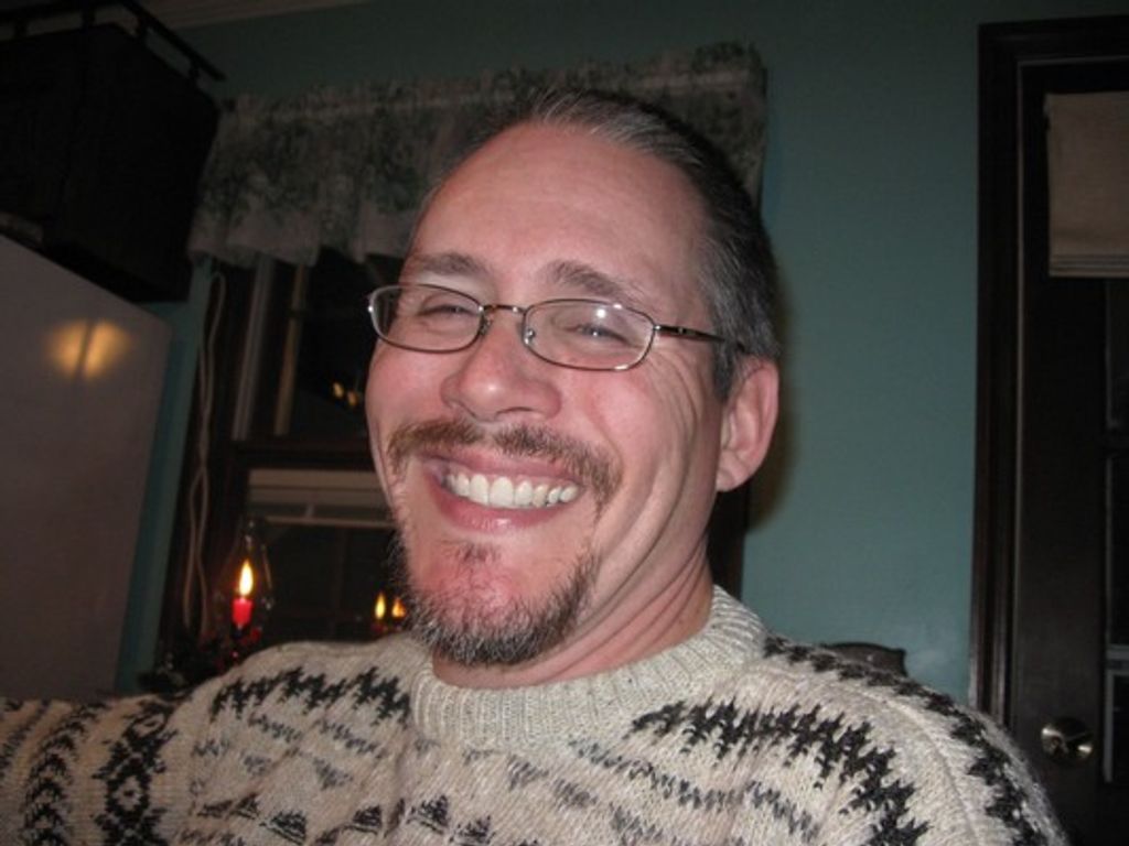 Michael David Winkel