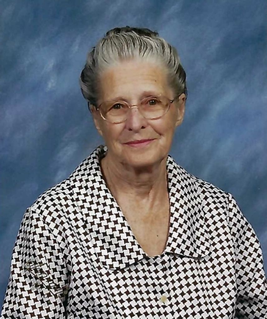 Bessie Simpkins Profile Photo