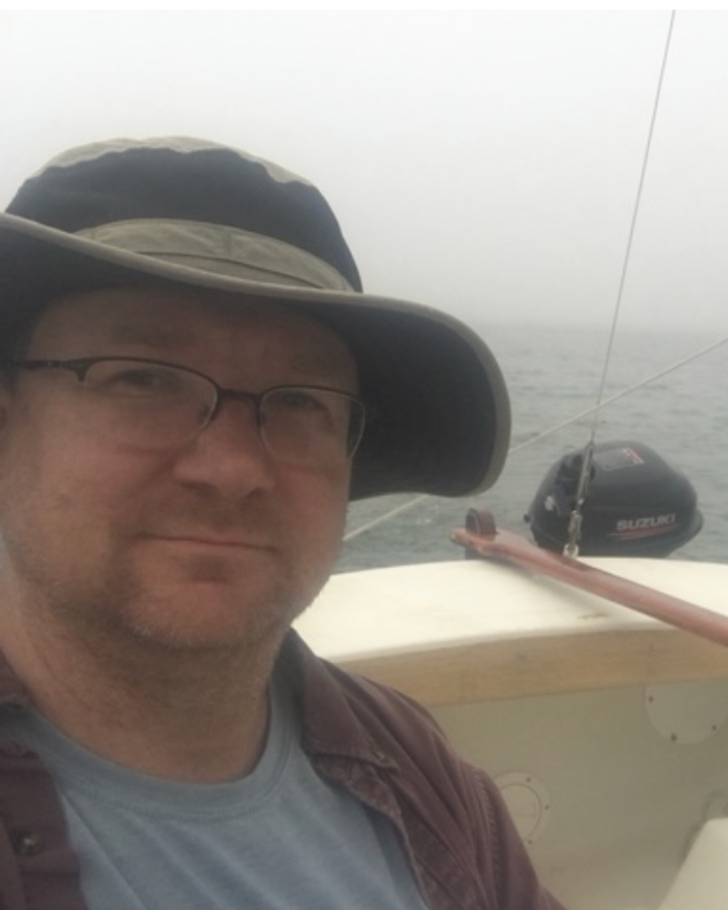 James Lloyd Profile Photo