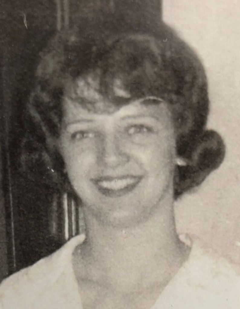 Bonnie Crago