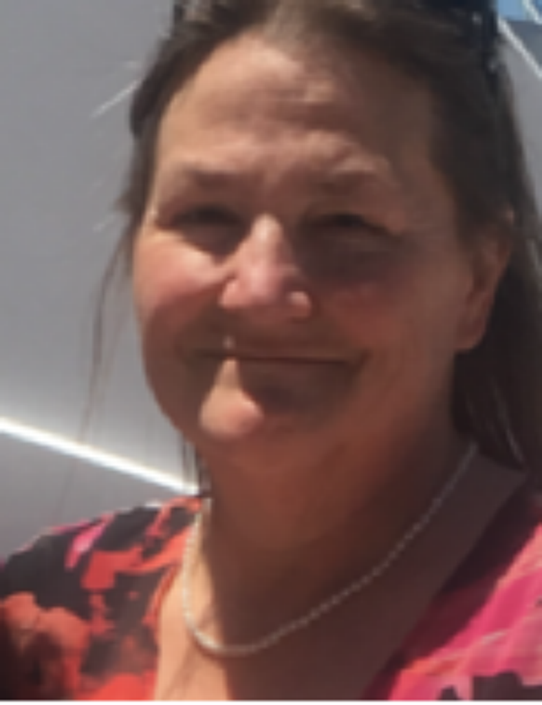 Elizabeth Ann Evans-Newman
