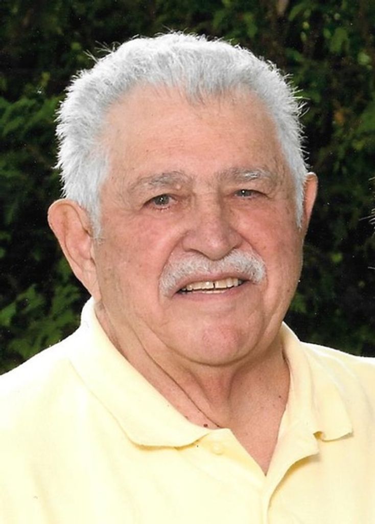 Eugene A. Dinardo