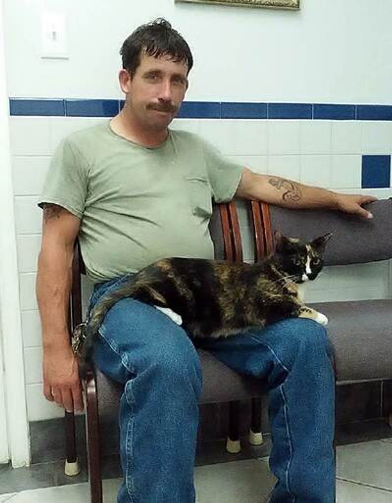 Jim John "Jay" Cash, Jr. Profile Photo