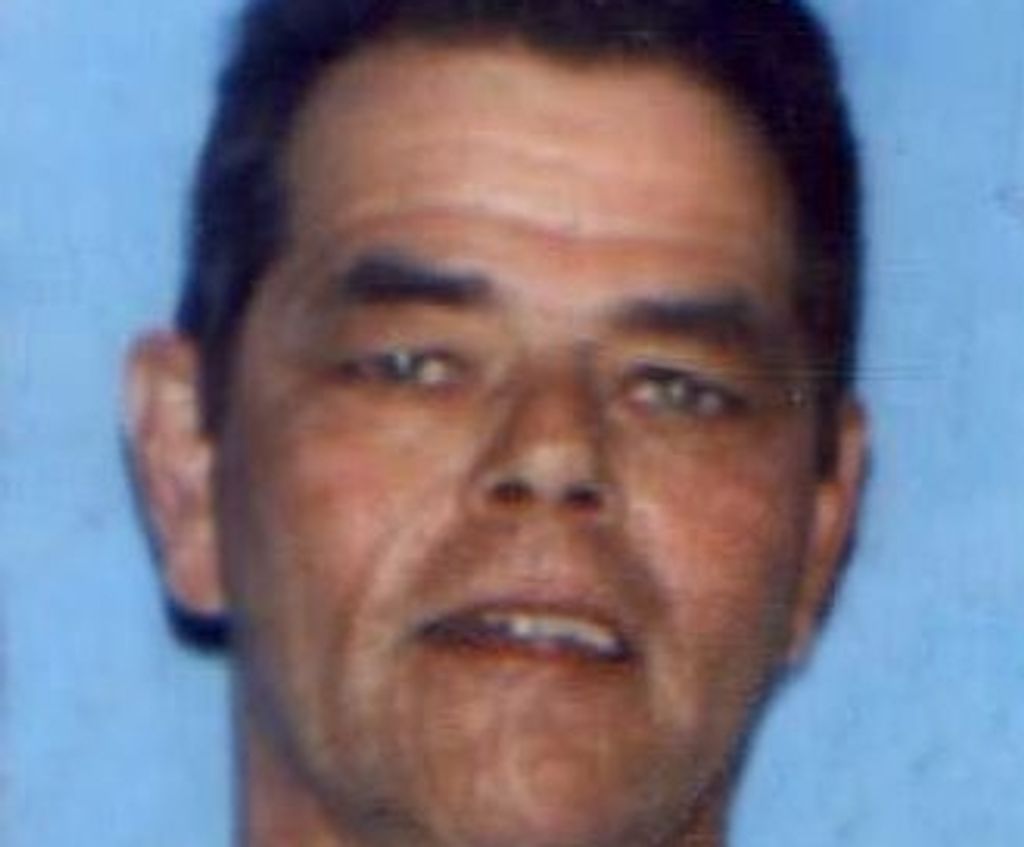 Larry Wayne Roberts, Sr.