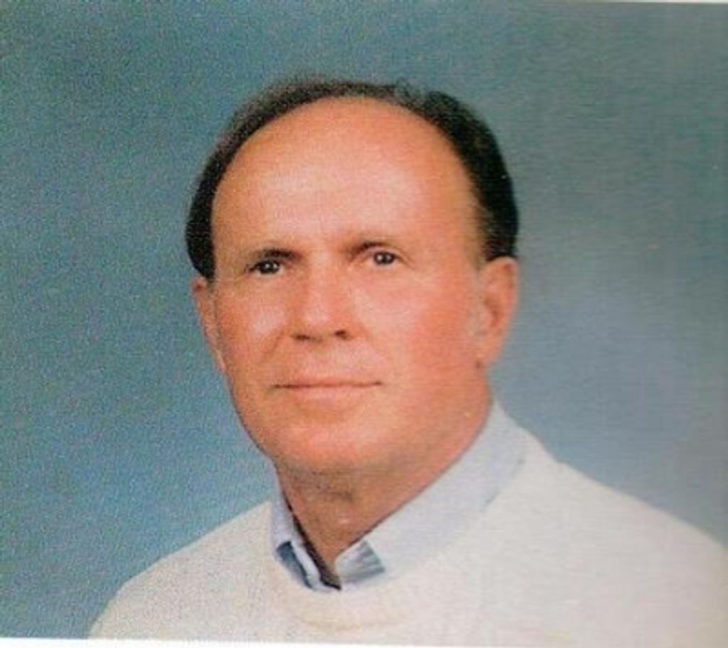 James Mcmillan Profile Photo