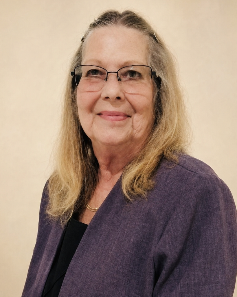 Kimberly Davenport