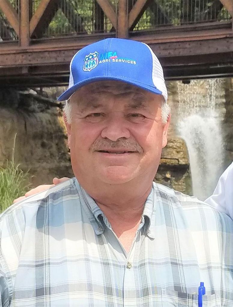 Terry Lee Craig Profile Photo
