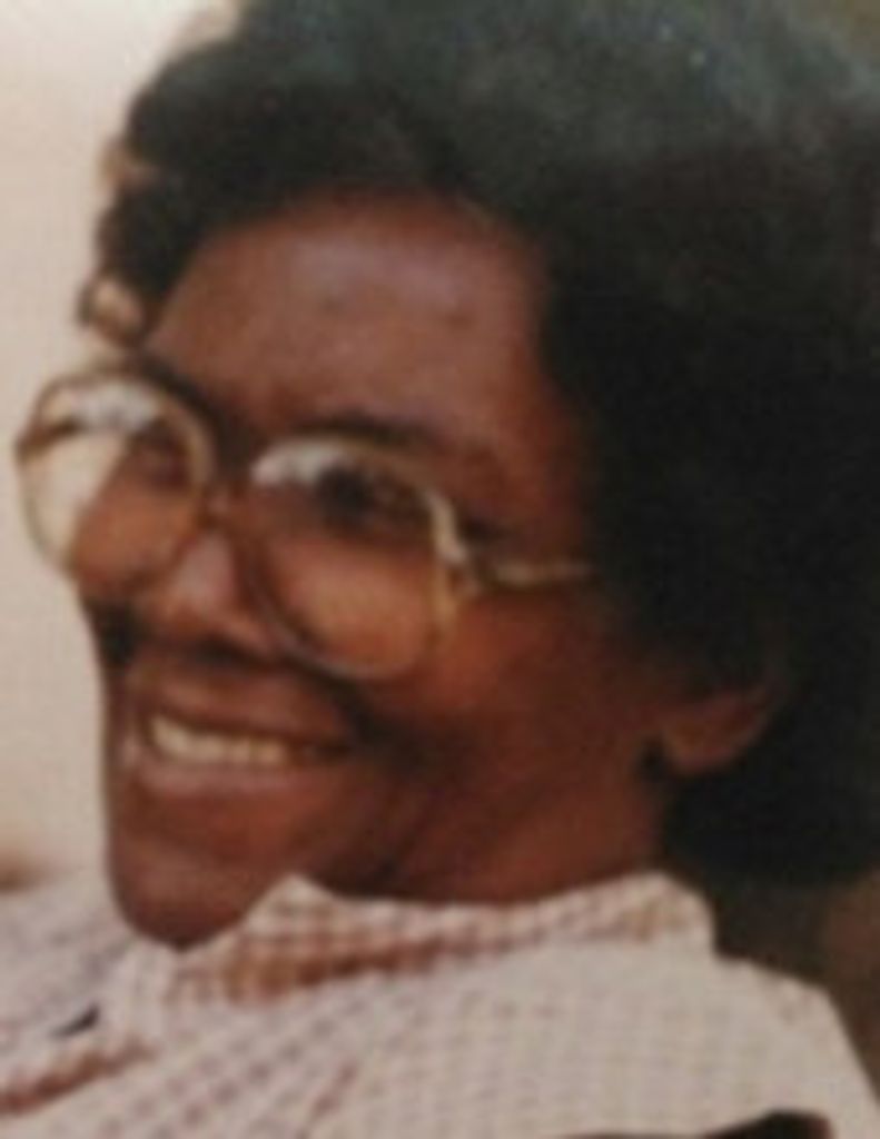 Thelma F. Jackson