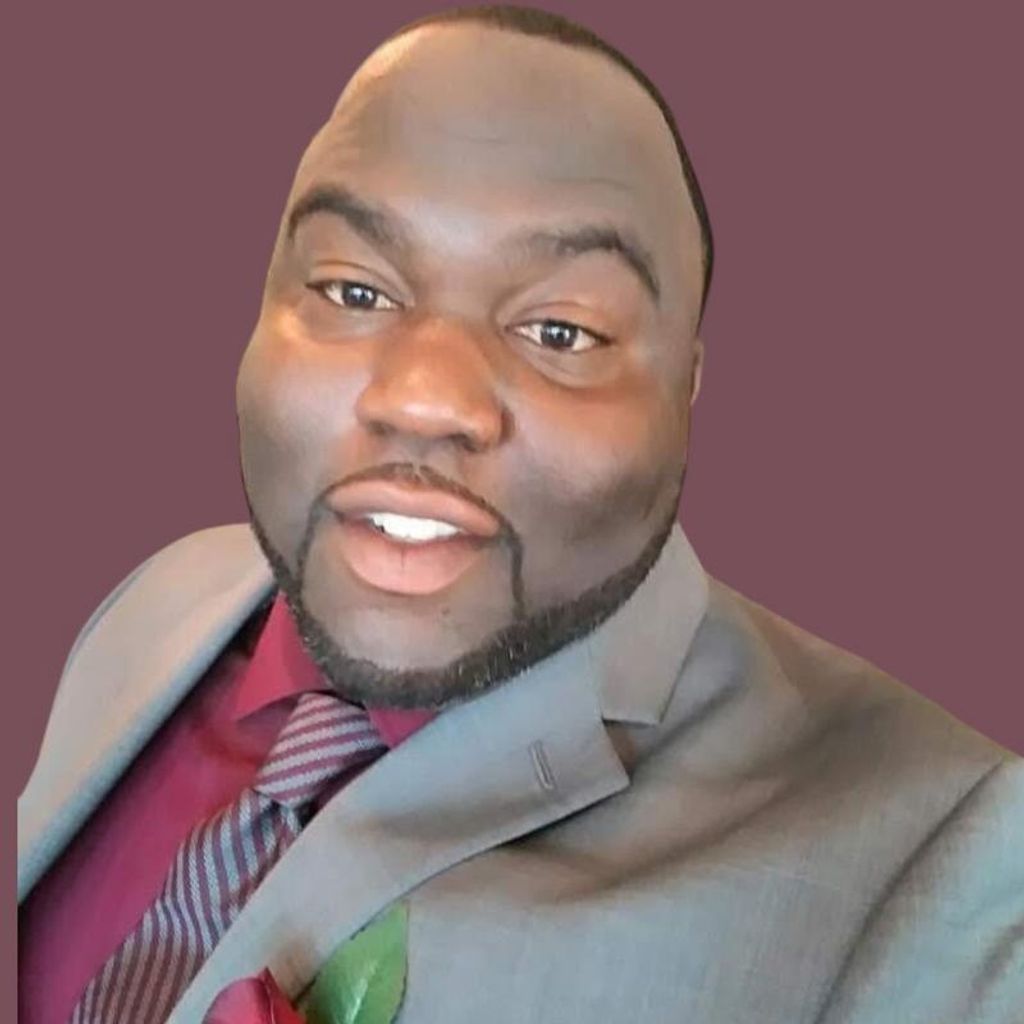 Antoine K. Burgess Profile Photo