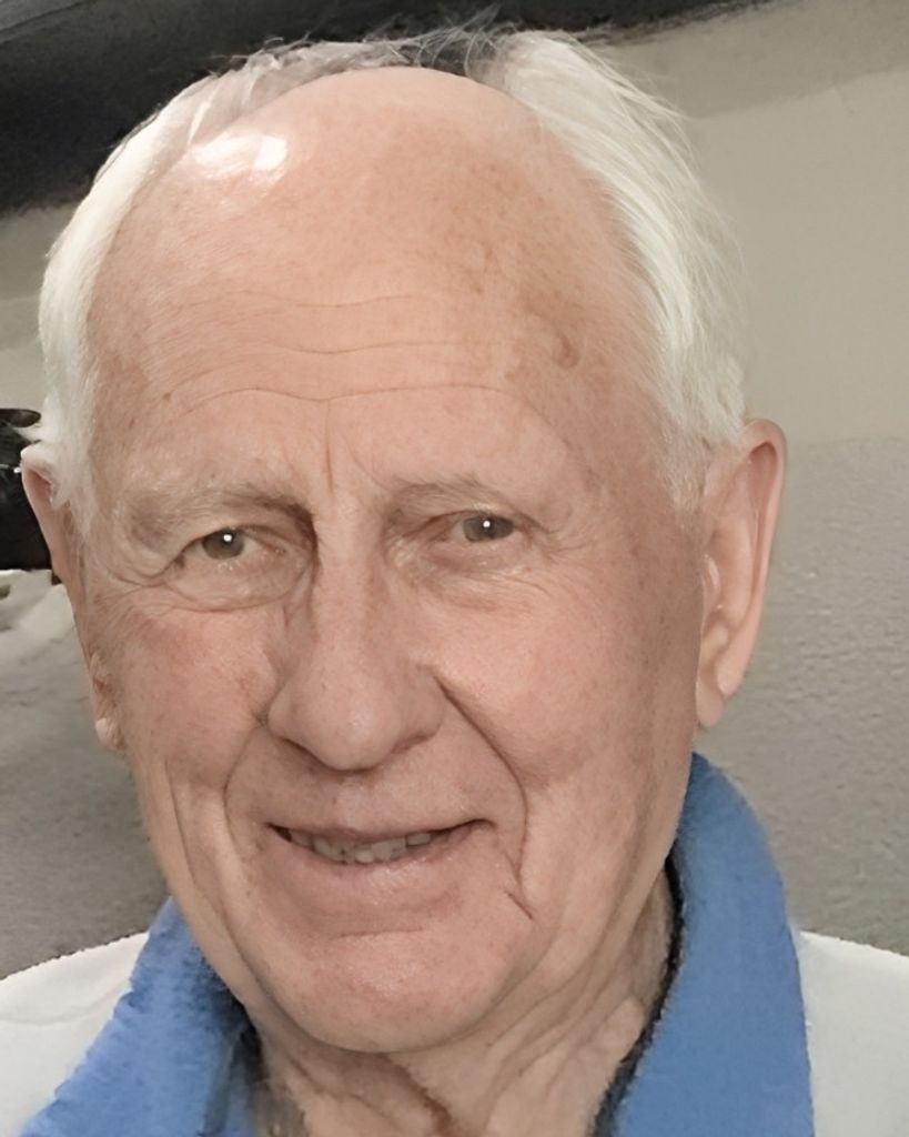 Lee Wesley Wheeler Profile Photo