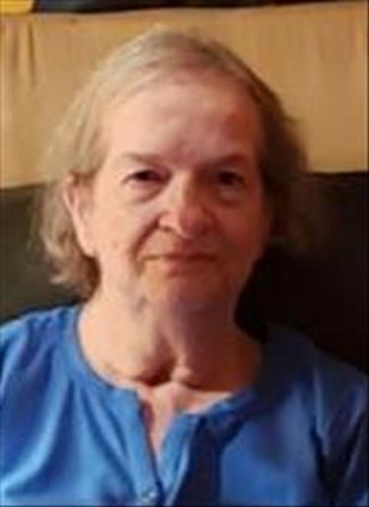 Frances Joan Edmonds Profile Photo