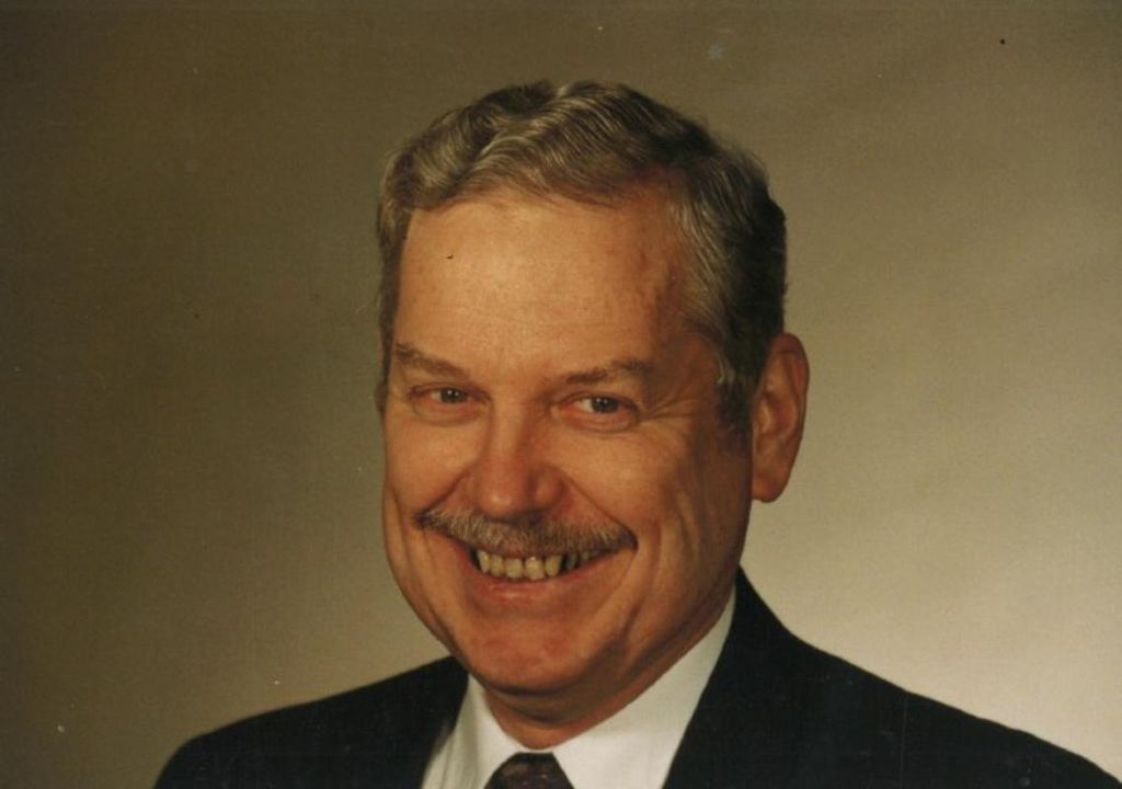 Paul Eugene Ramsey