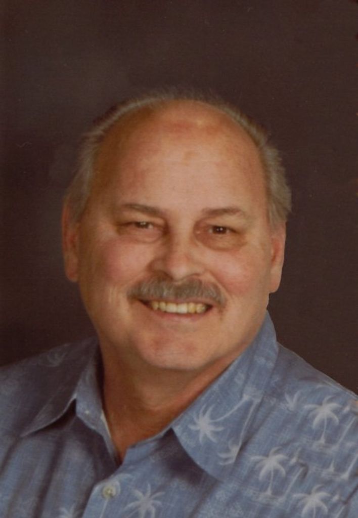 Richard R. Ebert