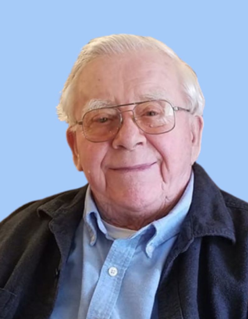 Gordon Stumbo