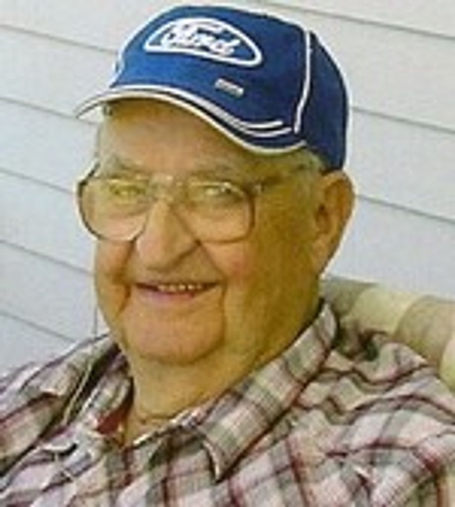 James Henry Diefenbach