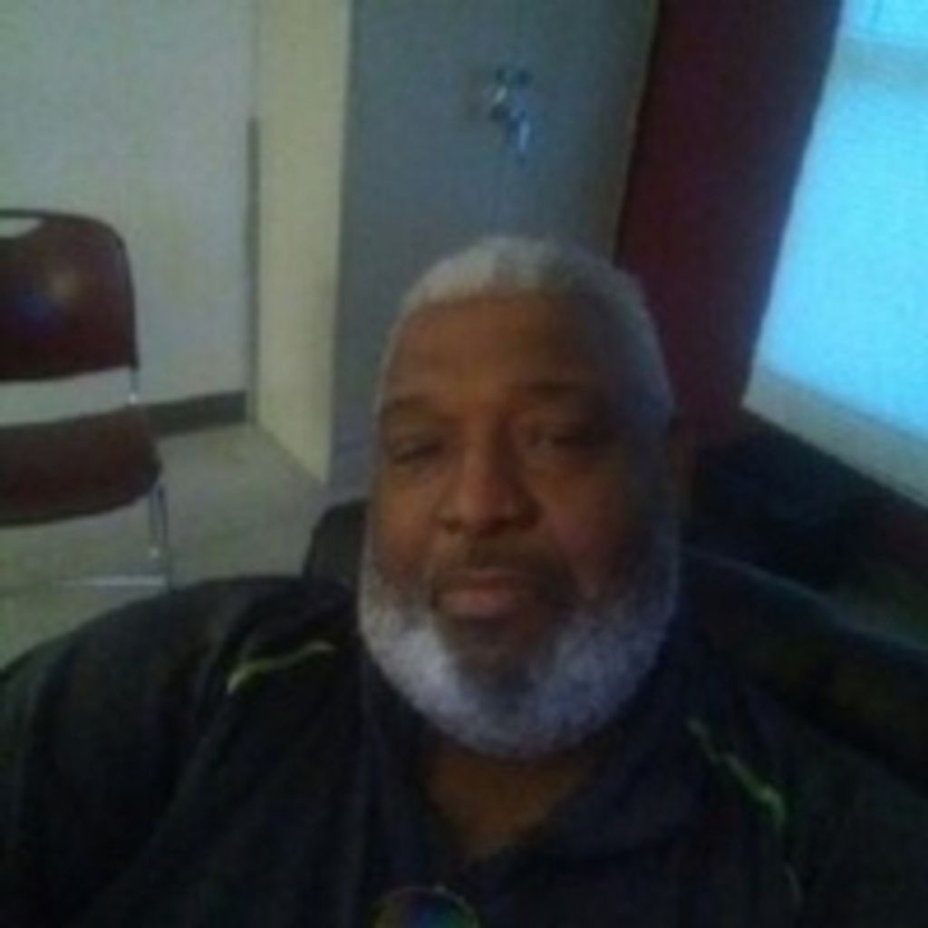Nathaniel Lee, Sr.