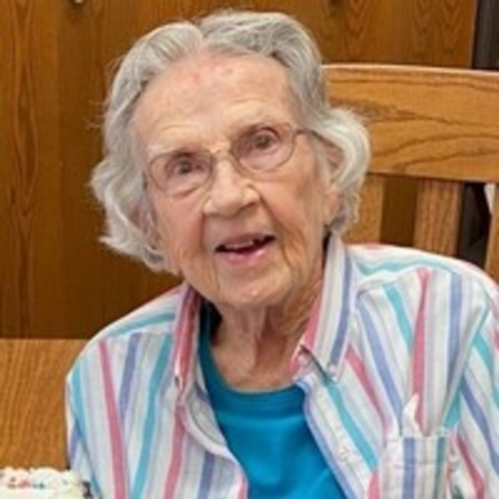 Florence Elizabeth Uerling