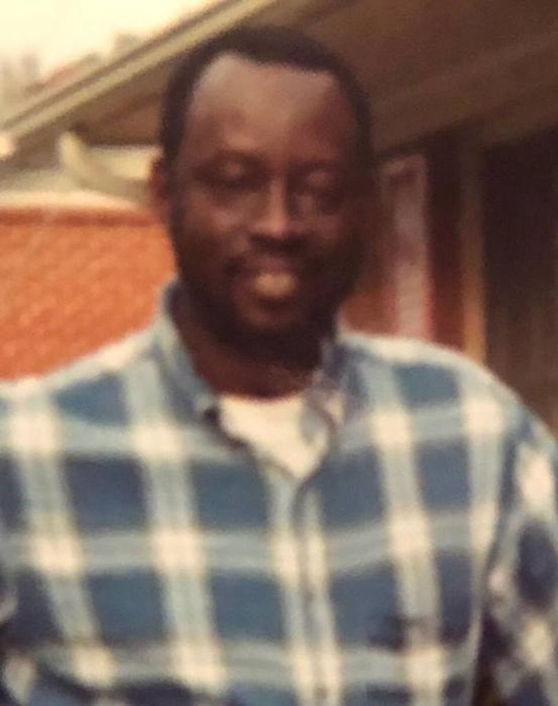Ronald N Smith Sr.