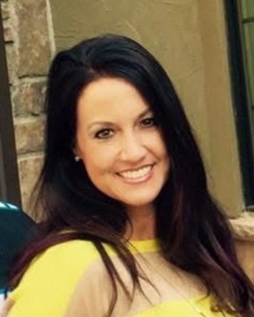 Abby Leigh Perryman Lovelace Profile Photo