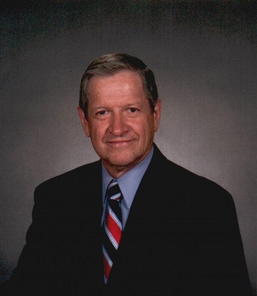 Roger Eli Thompson